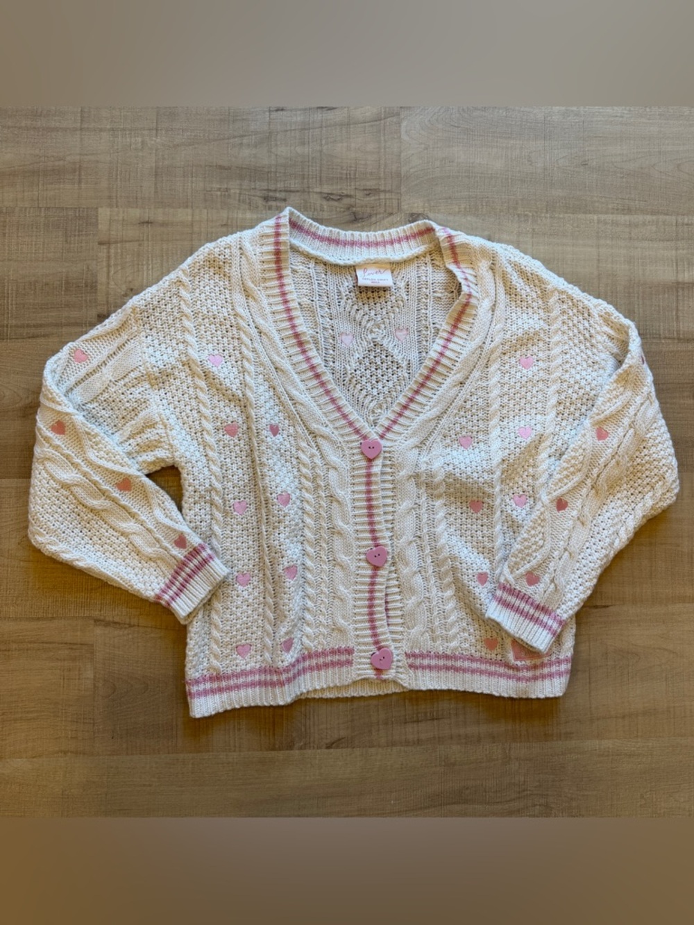 Taylor Swift Lover Cardigan